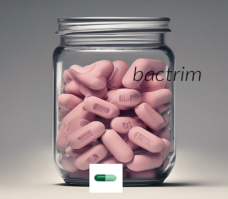 Precio de bactrim comprimidos